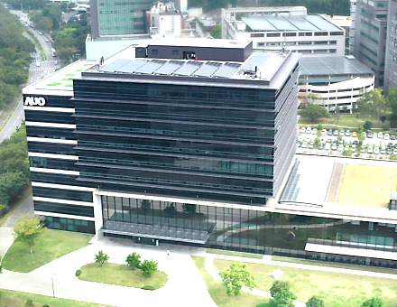 long8-龙8(龙八国际)唯一官方网站總部大樓通過碳中和查證